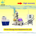 CE Certificated Vacuum rotary evaporation 2l 3l 5l